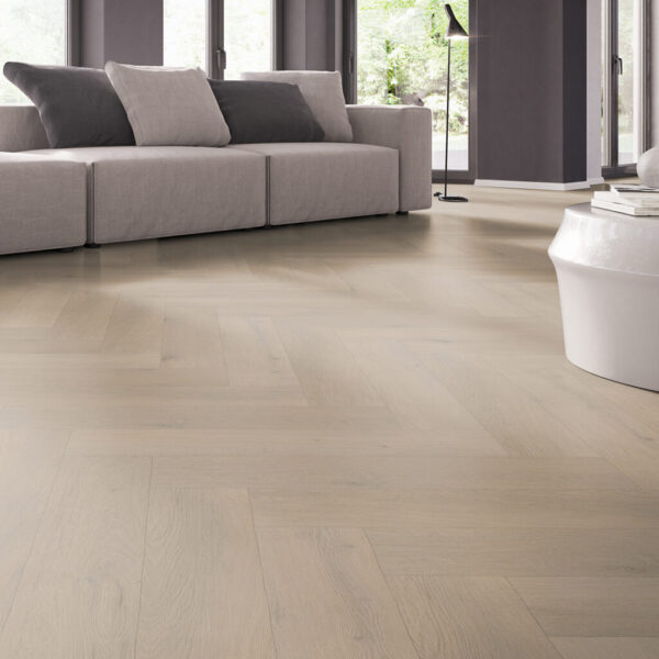 Belakos PVC ATTICO VISGRAAT XL 83 CLICK - Afbeelding 2