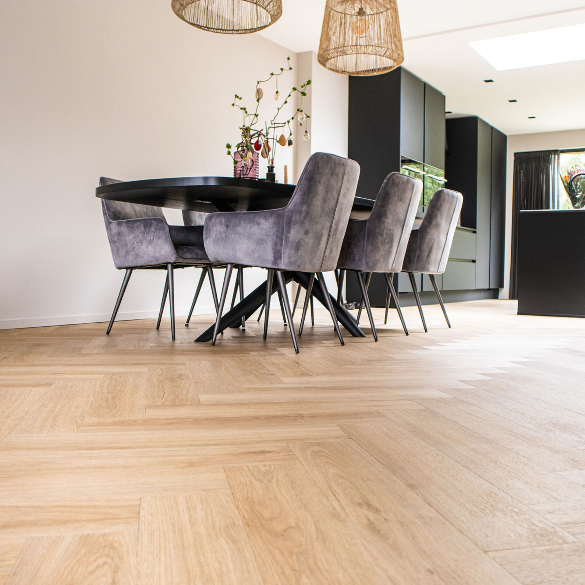 Vivafloors Luxor Visgraat 7230 - Afbeelding 4