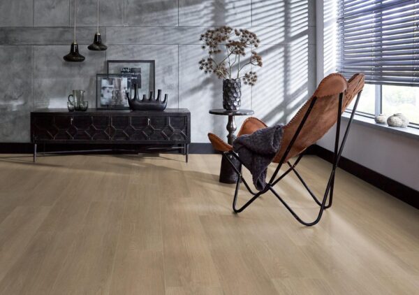 Floorlife laminaat Kingston midden eiken