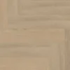 Floorlife PVC YUP Sutton herringbone dryback warm beige - Afbeelding 4