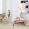 Moduleo LayRed Herringbone Sierra Oak 58228 - Afbeelding 3
