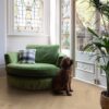 Moduleo Roots Herringbone Galtymore Oak 86339 - Afbeelding 3