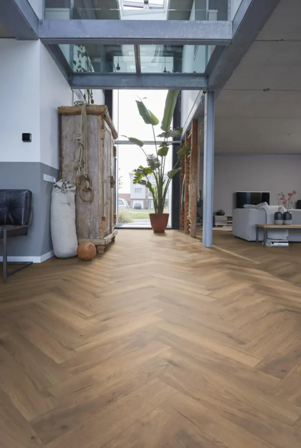 Floorlife laminaat Bayside eiken natuur - Afbeelding 3