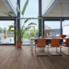 Floorlife laminaat Inwood eiken donker gerookt