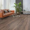 Floorlife laminaat Inwood eiken donker gerookt - Afbeelding 3
