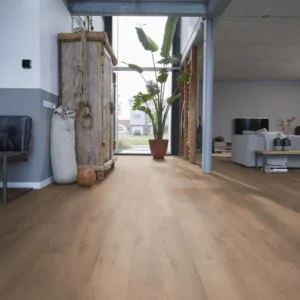 Floorlife laminaat Livingston zandbruin eiken