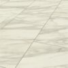 HUISCOLLECTIE Laminaat IMPRESSIONS MARBLE WHITE