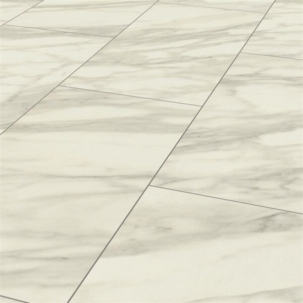 HUISCOLLECTIE Laminaat IMPRESSIONS MARBLE WHITE