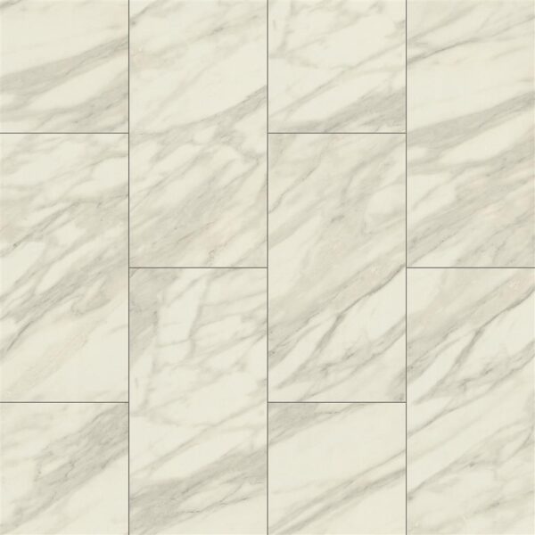 HUISCOLLECTIE Laminaat IMPRESSIONS MARBLE WHITE - Afbeelding 2