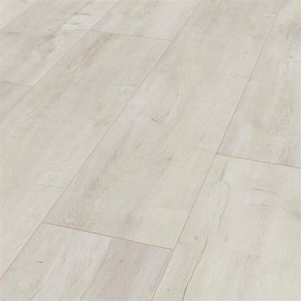 HUISCOLLECTIE Laminaat  ORIENTAL EIK WEISS