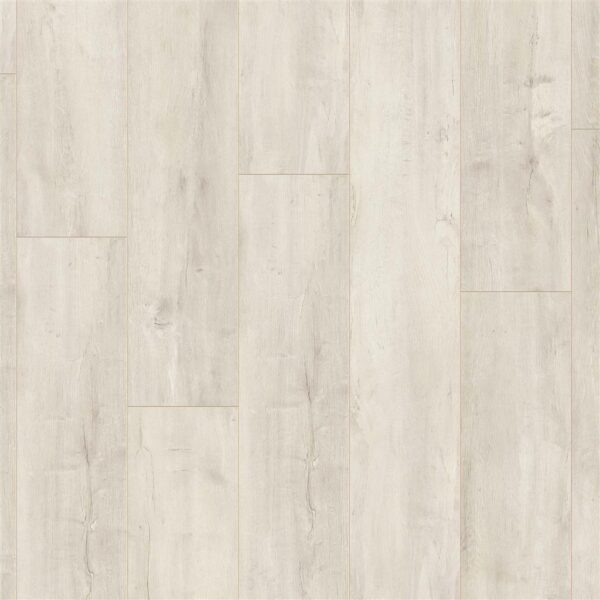 HUISCOLLECTIE Laminaat  ORIENTAL EIK WEISS - Afbeelding 2