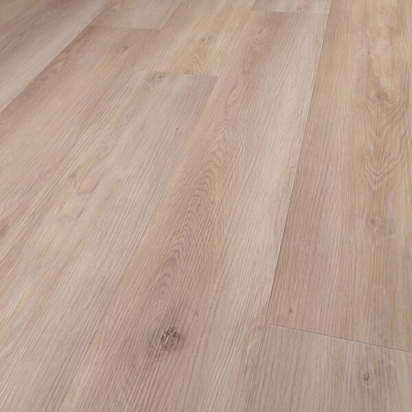 SOLIDFLOOR PVC COMFORT CLICK MANSION NATURAL OAK - Afbeelding 2