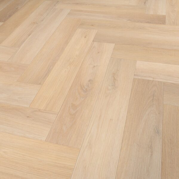 SOLIDFLOOR PVC COMFORT CLICK MANSION VISGRAAT BLOND OAK
