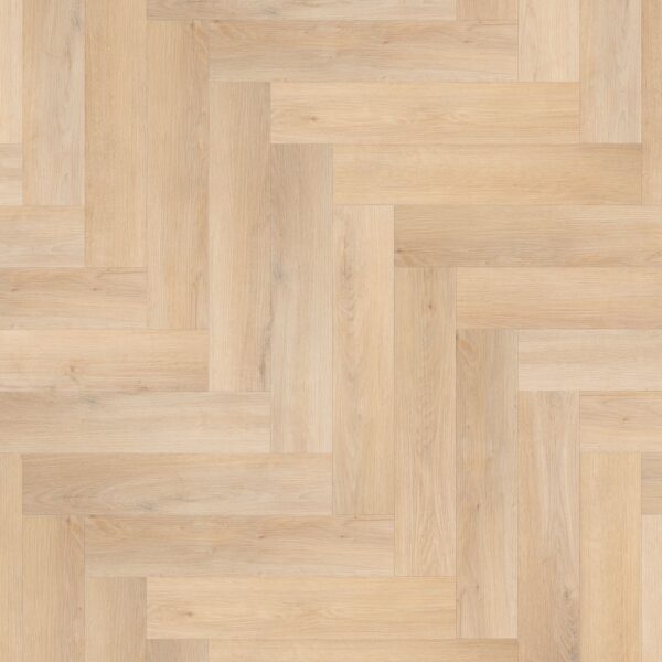 SOLIDFLOOR PVC COMFORT CLICK MANSION VISGRAAT BLOND OAK - Afbeelding 2