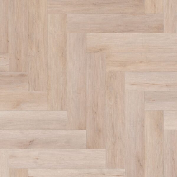 SOLIDFLOOR PVC COMFORT CLICK MANSION VISGRAAT NATURAL OAK - Afbeelding 2