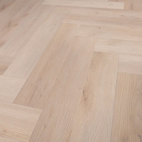 SOLIDFLOOR PVC COMFORT CLICK MANSION VISGRAAT NATURAL OAK