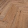 SOLIDFLOOR PVC COMFORT CLICK MANSION VISGRAAT DARK OAK - Afbeelding 2