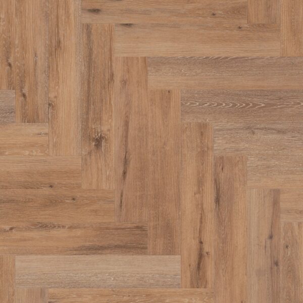 SOLIDFLOOR PVC COMFORT CLICK MANSION VISGRAAT DARK OAK