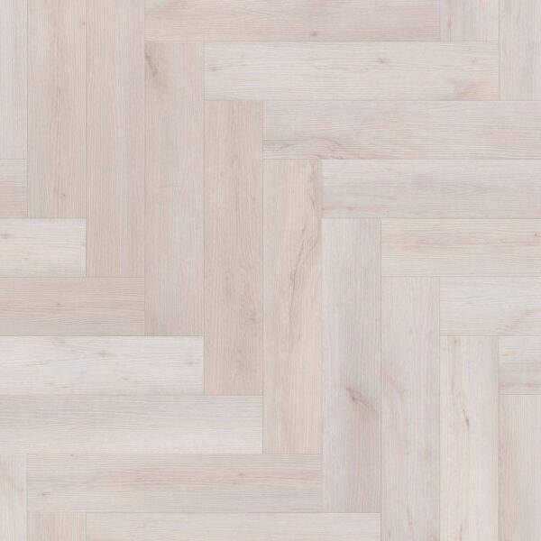 SOLIDFLOOR PVC COMFORT CLICK MANSION VISGRAAT WHITE OAK