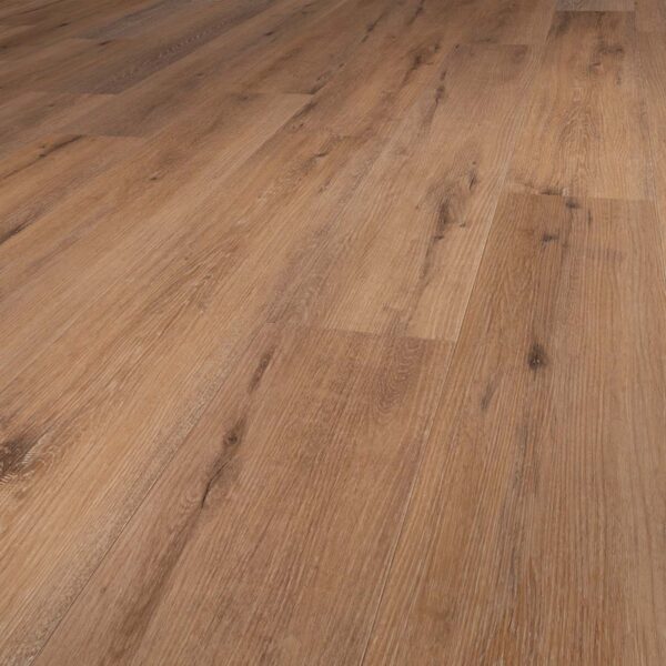 SOLIDFLOOR PVC DRYBACK MANSION DARK OAK - Afbeelding 2