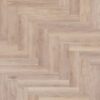SOLIDFLOOR PVC DRYBACK MANSION HERRINGBONE DUST OAK - Afbeelding 2