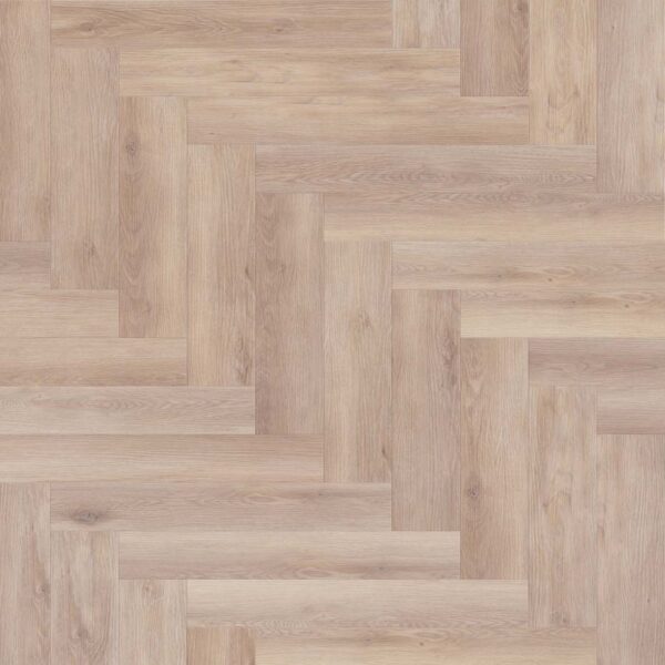 SOLIDFLOOR PVC DRYBACK MANSION HERRINGBONE DUST OAK - Afbeelding 2