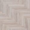 SOLIDFLOOR PVC DRYBACK MANSION HERRINGBONE SAND OAK - Afbeelding 2