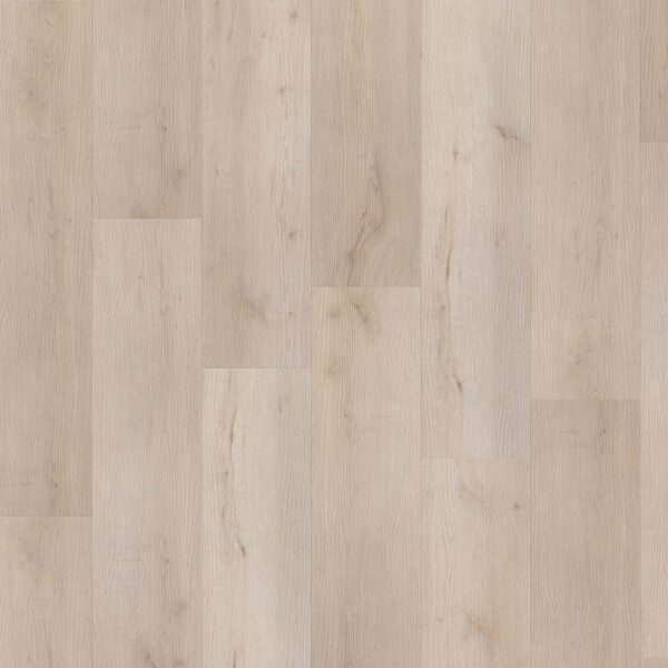 SOLIDFLOOR PVC DRYBACK MANSION NATURAL OAK - Afbeelding 2