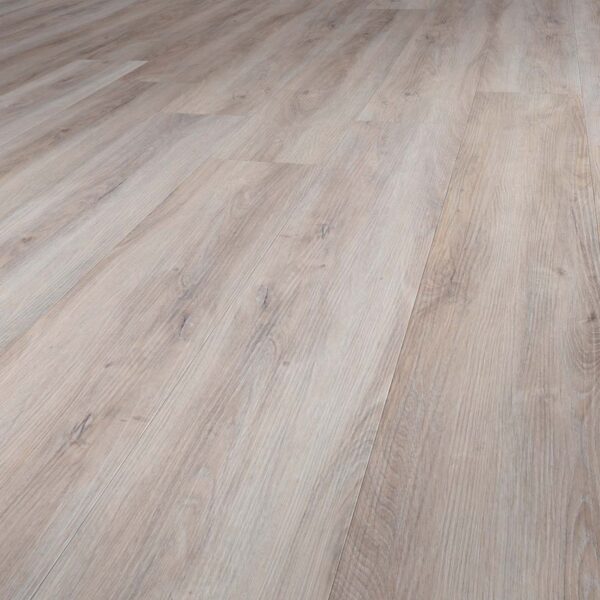 SOLIDFLOOR PVC DRYBACK MANSION SAND OAK - Afbeelding 2