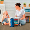 BODIAX Kleur Burnaby Oak - Afbeelding 2