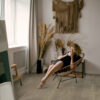 BODIAX Kleur Clarington Oak - Afbeelding 2