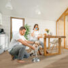 BODIAX Kleur Donker eiken - Afbeelding 2