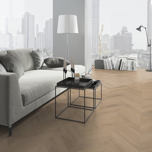 Belakos PVC PALAZZO HONGAARSE PUNT 72 / WEENSE PUNT - Afbeelding 3