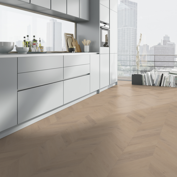 Belakos PVC PALAZZO HONGAARSE PUNT 74 / WEENSE PUNT - Afbeelding 3