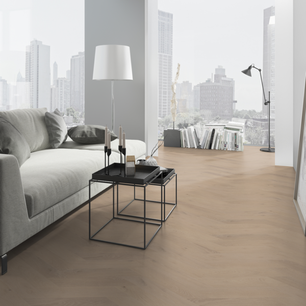 Belakos PVC PALAZZO HONGAARSE PUNT 74 / WEENSE PUNT - Afbeelding 4