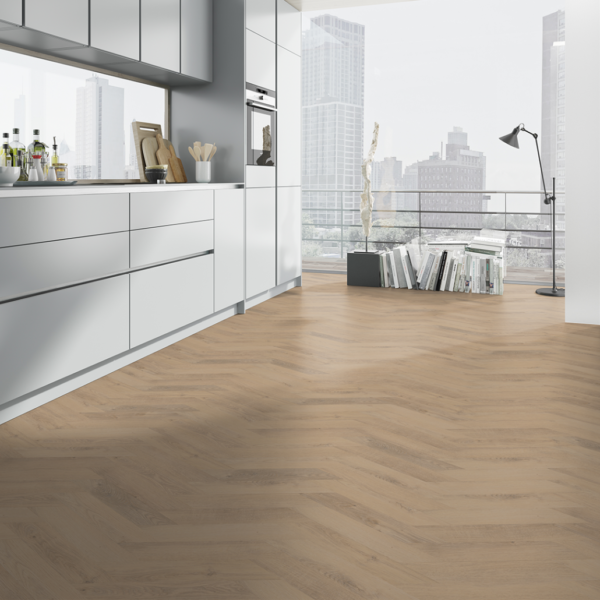 Belakos PVC PALAZZO HONGAARSE PUNT 72 / WEENSE PUNT - Afbeelding 4