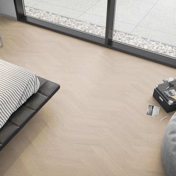Belakos PVC PALAZZO HONGAARSE PUNT 77 / WEENSE PUNT - Afbeelding 4