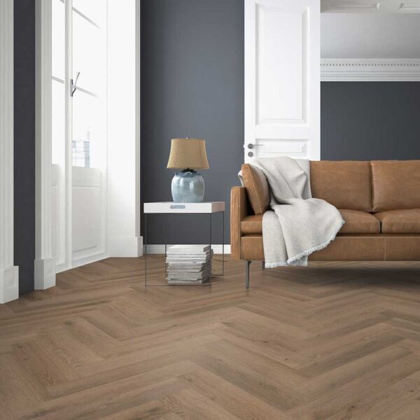 Belakos PVC RUSTICO VISGRAAT 30 - Afbeelding 3