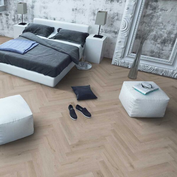 Belakos PVC RUSTICO VISGRAAT 40 - Afbeelding 2