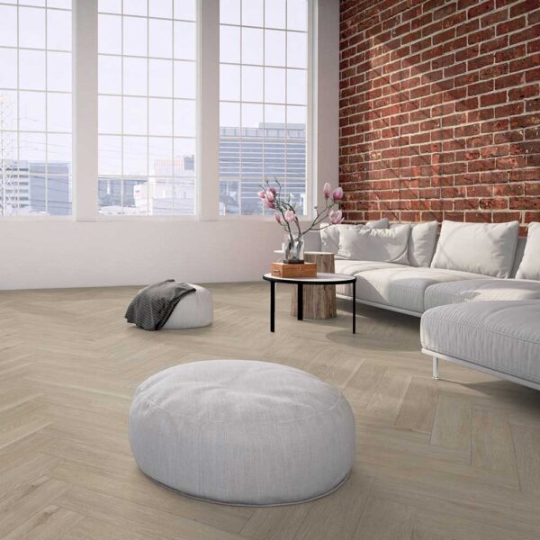 Belakos PVC RUSTICO VISGRAAT 60 - Afbeelding 2