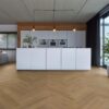 Floorlife PVC YUP Leyton visgraat click SRC dark oak - Afbeelding 4