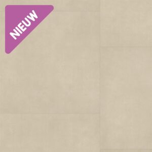 VTWONEN PVC collectie BASIC XL DRYBACK NATURAL