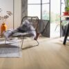 Floorlife PVC Sutton dryback warm beige