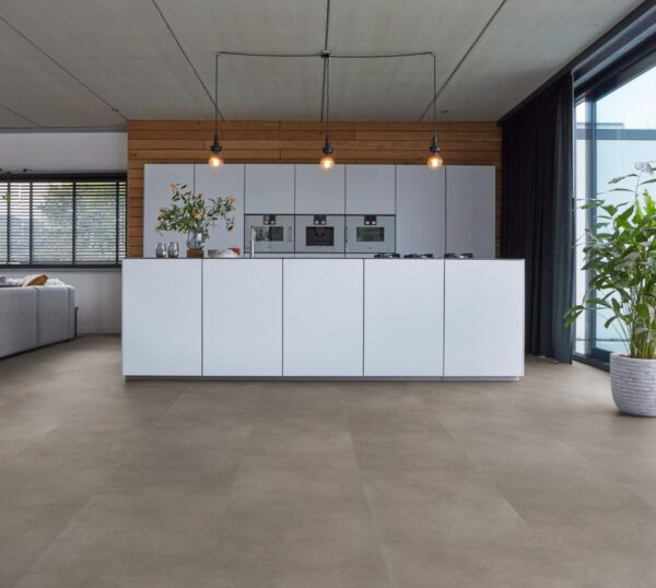 Floorlife PVC Peckham XL Taupe Click - Afbeelding 2