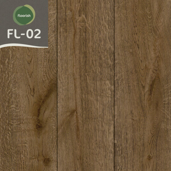 Flamingo Floorish FL-02