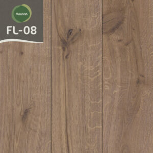Flamingo Floorish FL-08