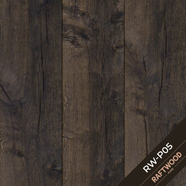 Flamingo Raftwood RW-P05