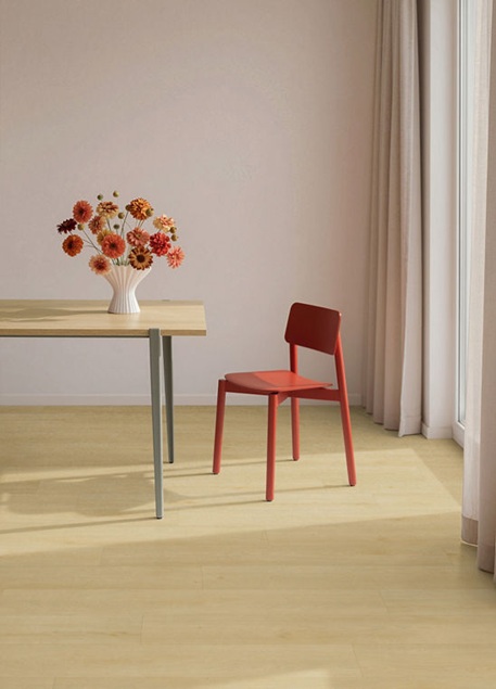 Moduleo Roots 055 Galtymore oak 86221 XL plank / visgraat