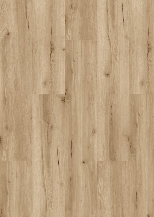 JOKA LVT DESIGN 555 Wooden Styles 5702 Oak cream en click 702X - Afbeelding 2