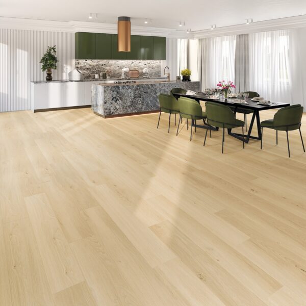 JOKA LVT DESIGN 555 Wooden Styles 5703 Oak nordic en click 703X